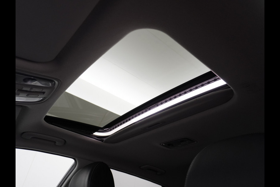 Kia Niro AUT-6 PHEV Plug In Hybride! Leer+Elektr.+Verwarmd+Gekoeld/Geventileerd! Schuifdak Navi Apple Android Carplay AutoPilot Stuurbekr Chroompack Priv.Glass Stuurverwarmd Licht+Regensensor €37.000 nieuw!