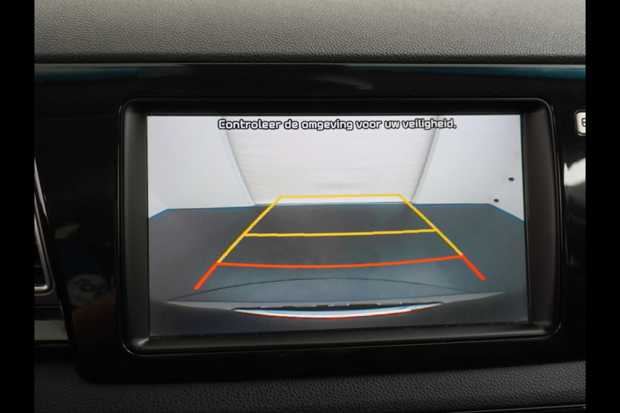Kia Niro AUT-6 PHEV Plug In Hybride! Leer+Elektr.+Verwarmd+Gekoeld/Geventileerd! Schuifdak Navi Apple Android Carplay AutoPilot Stuurbekr Chroompack Priv.Glass Stuurverwarmd Licht+Regensensor €37.000 nieuw!