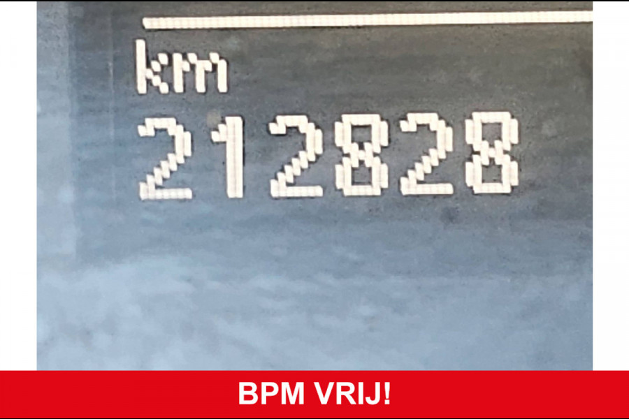 Volkswagen Transporter 2.0TDI L2H1 150pk Automaat Navi Camera Inrichting!