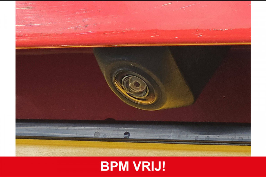 Volkswagen Transporter 2.0TDI L2H1 150pk Automaat Navi Camera Inrichting!