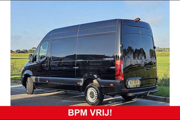 Mercedes-Benz Sprinter 315 L2H2 3500KG Trekhaak Mbux10 Camera Cruise