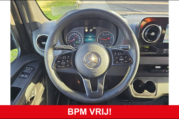 Mercedes-Benz Sprinter 315 L2H2 3500KG Trekhaak Mbux10 Camera Cruise