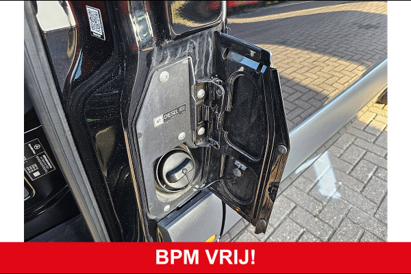 Mercedes-Benz Sprinter 315 L2H2 3500KG Trekhaak Mbux10 Camera Cruise
