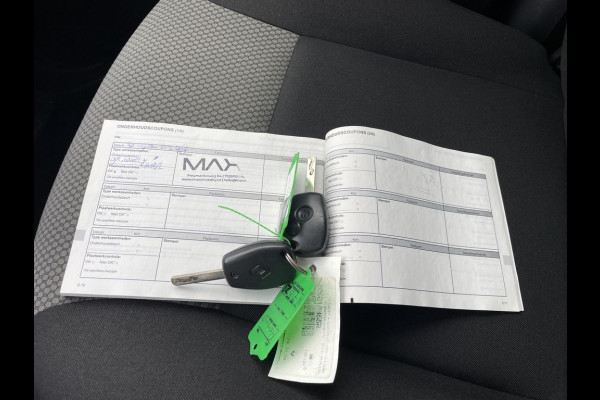 Renault Kangoo 1.5 dCi E6 90pk R-link BPM Vrij! Lease €168 p/m, Airco, Navi + Camera, PDC, Volledig onderhoudshistorie aanwezig