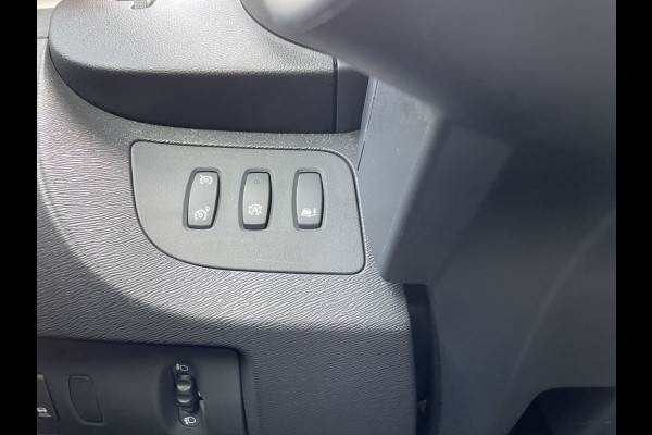 Renault Kangoo 1.5 dCi E6 90pk R-link BPM Vrij! Lease €168 p/m, Airco, Navi + Camera, PDC, Volledig onderhoudshistorie aanwezig