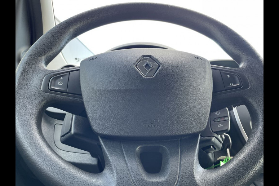 Renault Kangoo 1.5 dCi E6 90pk R-link BPM Vrij! Lease €168 p/m, Airco, Navi + Camera, PDC, Volledig onderhoudshistorie aanwezig