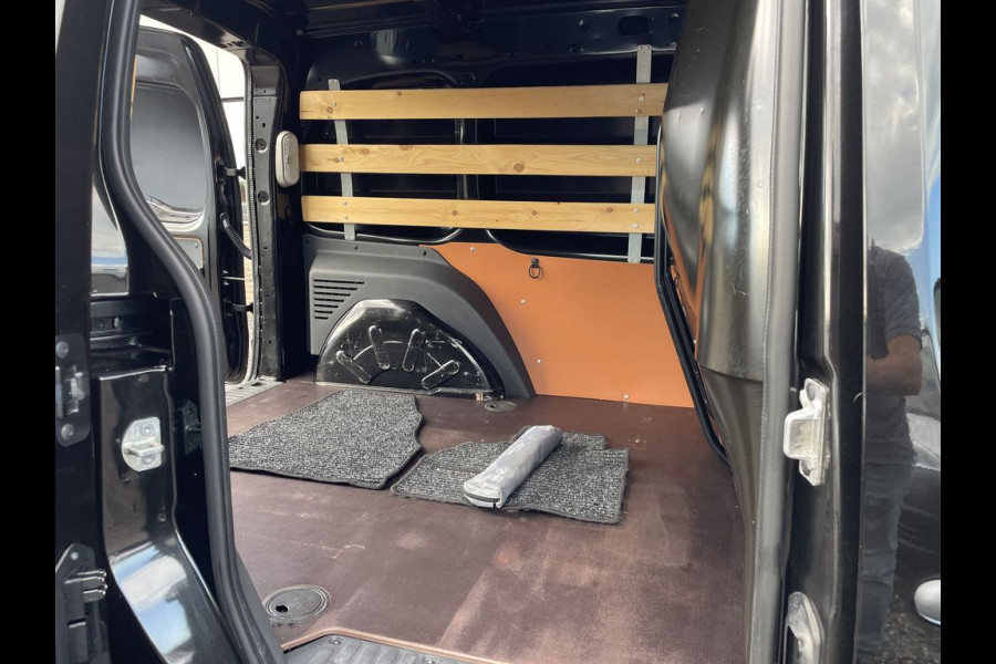 Renault Kangoo 1.5 dCi E6 90pk R-link BPM Vrij! Lease €168 p/m, Airco, Navi + Camera, PDC, Volledig onderhoudshistorie aanwezig