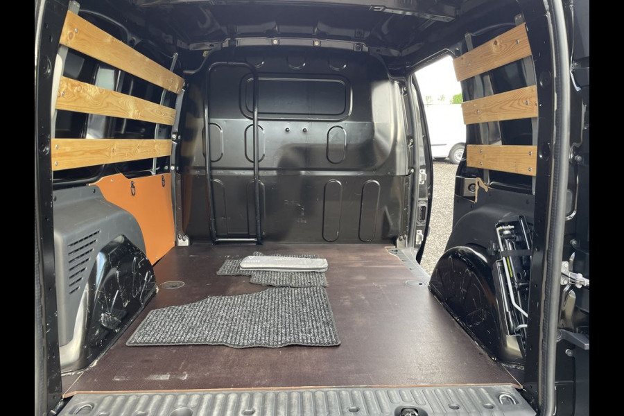 Renault Kangoo 1.5 dCi E6 90pk R-link BPM Vrij! Lease €168 p/m, Airco, Navi + Camera, PDC, Volledig onderhoudshistorie aanwezig