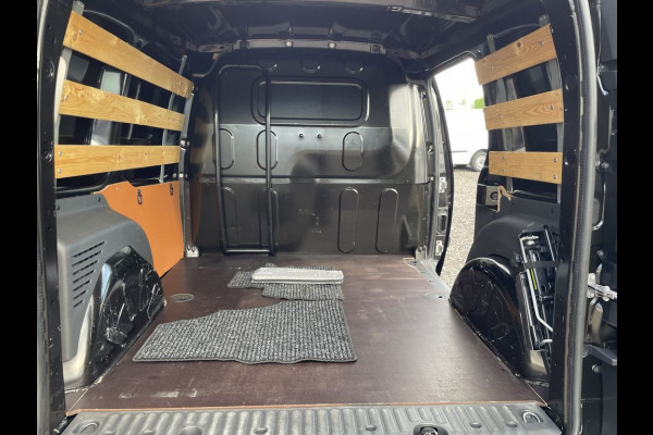 Renault Kangoo 1.5 dCi E6 90pk R-link BPM Vrij! Lease €168 p/m, Airco, Navi + Camera, PDC, Volledig onderhoudshistorie aanwezig