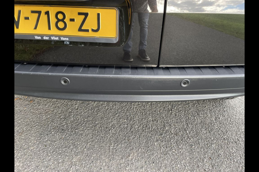 Renault Kangoo 1.5 dCi E6 90pk R-link BPM Vrij! Lease €168 p/m, Airco, Navi + Camera, PDC, Volledig onderhoudshistorie aanwezig