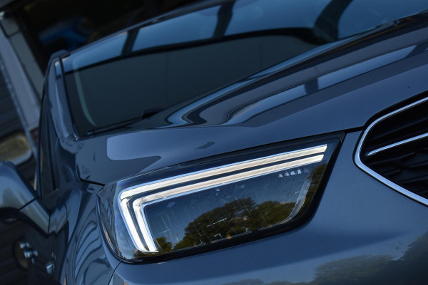 Opel Mokka X 1.4 Turbo Business+ Aut Navi Camera Trekhaak