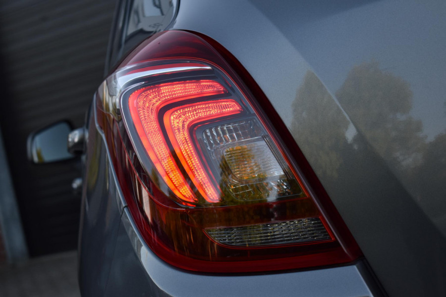 Opel Mokka X 1.4 Turbo Business+ Aut Navi Camera Trekhaak
