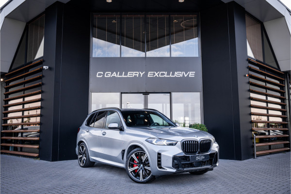 BMW X5 xDrive50e - M Sport | Panorama | H&K | Stoelmassage & Koeling | Memory | 360 Camera BMW X5 xDrive50e - M Sport | Panorama | H&K | Stoelmassage & Koeling | Memory | 360 Camera