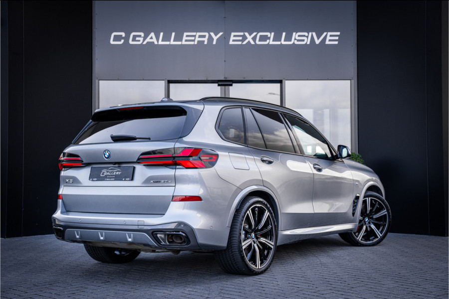 BMW X5 xDrive50e - M Sport | Panorama | H&K | Stoelmassage & Koeling | Memory | 360 Camera BMW X5 xDrive50e - M Sport | Panorama | H&K | Stoelmassage & Koeling | Memory | 360 Camera
