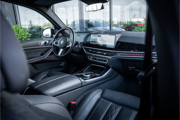 BMW X5 xDrive50e - M Sport | Panorama | H&K | Stoelmassage & Koeling | Memory | 360 Camera BMW X5 xDrive50e - M Sport | Panorama | H&K | Stoelmassage & Koeling | Memory | 360 Camera