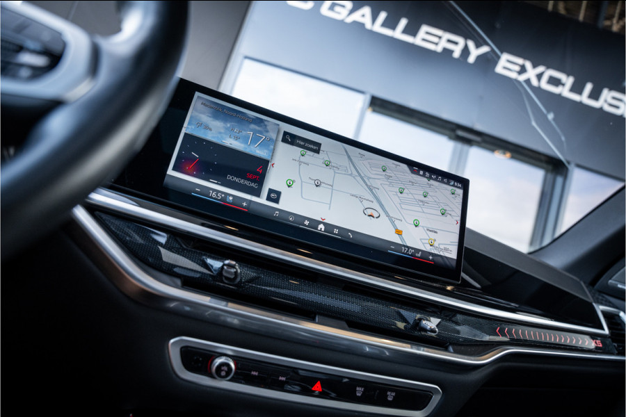 BMW X5 xDrive50e - M Sport | Panorama | H&K | Stoelmassage & Koeling | Memory | 360 Camera BMW X5 xDrive50e - M Sport | Panorama | H&K | Stoelmassage & Koeling | Memory | 360 Camera