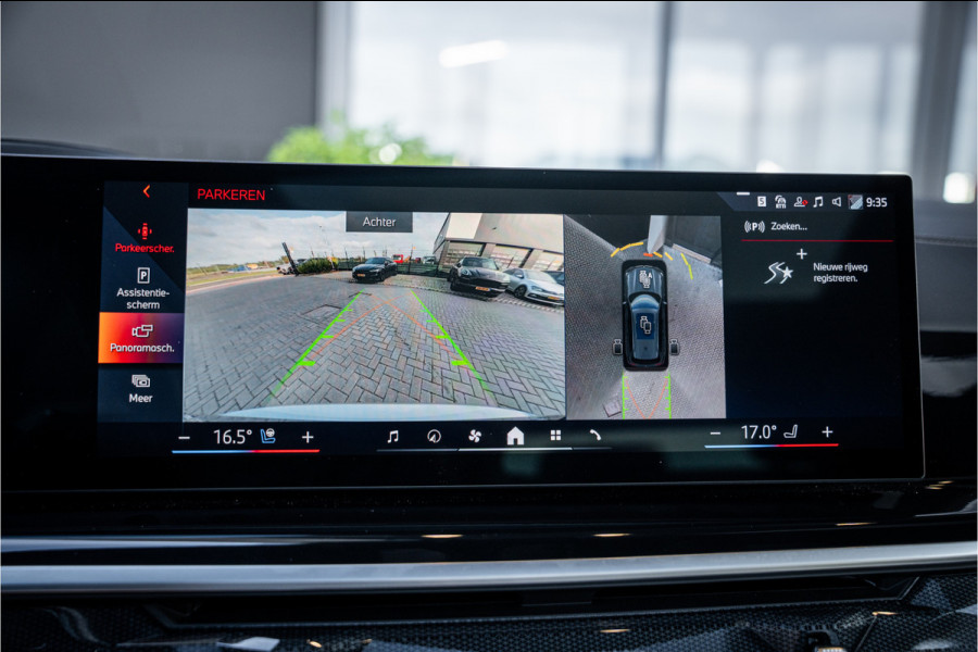 BMW X5 xDrive50e - M Sport | Panorama | H&K | Stoelmassage & Koeling | Memory | 360 Camera BMW X5 xDrive50e - M Sport | Panorama | H&K | Stoelmassage & Koeling | Memory | 360 Camera