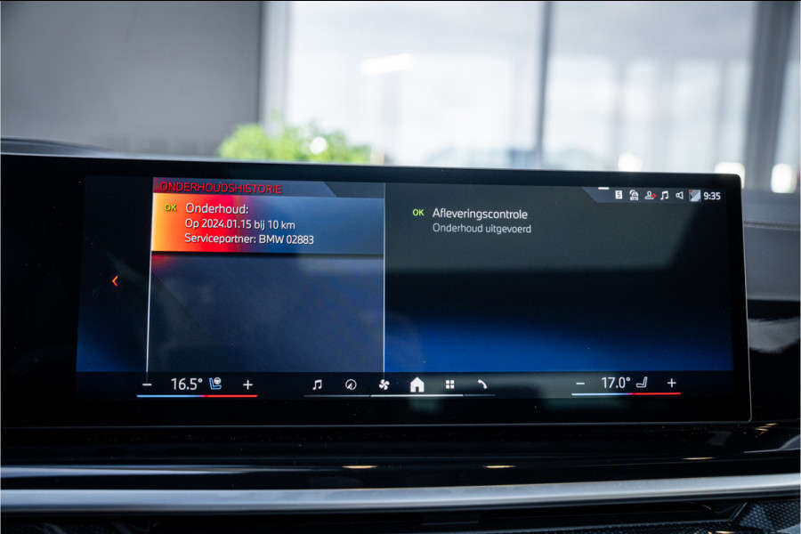 BMW X5 xDrive50e - M Sport | Panorama | H&K | Stoelmassage & Koeling | Memory | 360 Camera BMW X5 xDrive50e - M Sport | Panorama | H&K | Stoelmassage & Koeling | Memory | 360 Camera