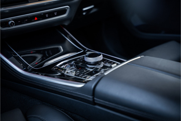 BMW X5 xDrive50e - M Sport | Panorama | H&K | Stoelmassage & Koeling | Memory | 360 Camera BMW X5 xDrive50e - M Sport | Panorama | H&K | Stoelmassage & Koeling | Memory | 360 Camera