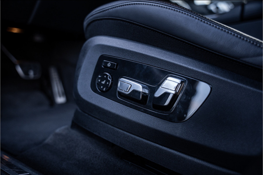 BMW X5 xDrive50e - M Sport | Panorama | H&K | Stoelmassage & Koeling | Memory | 360 Camera BMW X5 xDrive50e - M Sport | Panorama | H&K | Stoelmassage & Koeling | Memory | 360 Camera