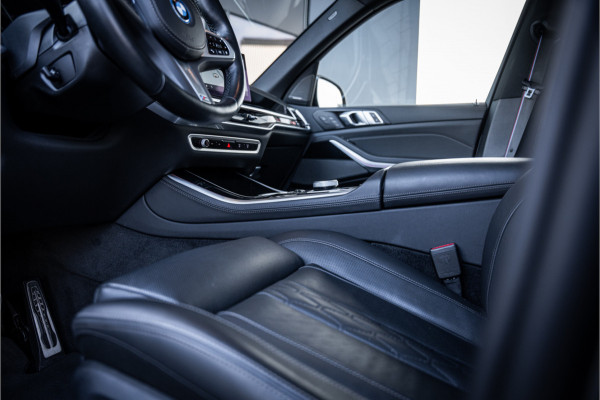 BMW X5 xDrive50e - M Sport | Panorama | H&K | Stoelmassage & Koeling | Memory | 360 Camera BMW X5 xDrive50e - M Sport | Panorama | H&K | Stoelmassage & Koeling | Memory | 360 Camera