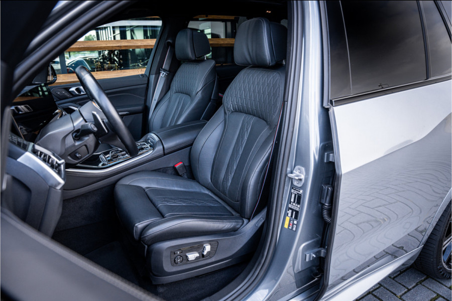 BMW X5 xDrive50e - M Sport | Panorama | H&K | Stoelmassage & Koeling | Memory | 360 Camera BMW X5 xDrive50e - M Sport | Panorama | H&K | Stoelmassage & Koeling | Memory | 360 Camera