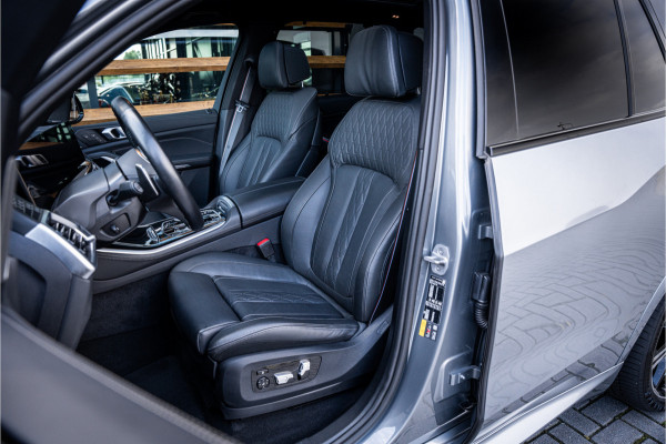 BMW X5 xDrive50e - M Sport | Panorama | H&K | Stoelmassage & Koeling | Memory | 360 Camera BMW X5 xDrive50e - M Sport | Panorama | H&K | Stoelmassage & Koeling | Memory | 360 Camera