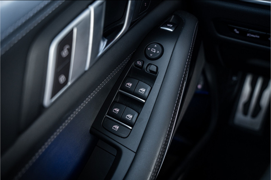 BMW X5 xDrive50e - M Sport | Panorama | H&K | Stoelmassage & Koeling | Memory | 360 Camera BMW X5 xDrive50e - M Sport | Panorama | H&K | Stoelmassage & Koeling | Memory | 360 Camera