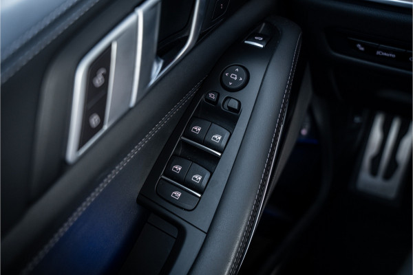 BMW X5 xDrive50e - M Sport | Panorama | H&K | Stoelmassage & Koeling | Memory | 360 Camera BMW X5 xDrive50e - M Sport | Panorama | H&K | Stoelmassage & Koeling | Memory | 360 Camera