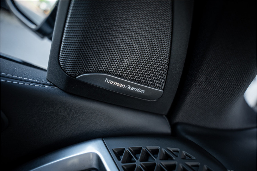 BMW X5 xDrive50e - M Sport | Panorama | H&K | Stoelmassage & Koeling | Memory | 360 Camera BMW X5 xDrive50e - M Sport | Panorama | H&K | Stoelmassage & Koeling | Memory | 360 Camera