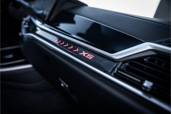 BMW X5 xDrive50e - M Sport | Panorama | H&K | Stoelmassage & Koeling | Memory | 360 Camera BMW X5 xDrive50e - M Sport | Panorama | H&K | Stoelmassage & Koeling | Memory | 360 Camera