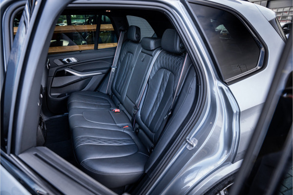 BMW X5 xDrive50e - M Sport | Panorama | H&K | Stoelmassage & Koeling | Memory | 360 Camera BMW X5 xDrive50e - M Sport | Panorama | H&K | Stoelmassage & Koeling | Memory | 360 Camera