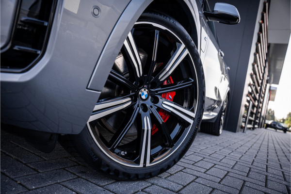 BMW X5 xDrive50e - M Sport | Panorama | H&K | Stoelmassage & Koeling | Memory | 360 Camera BMW X5 xDrive50e - M Sport | Panorama | H&K | Stoelmassage & Koeling | Memory | 360 Camera