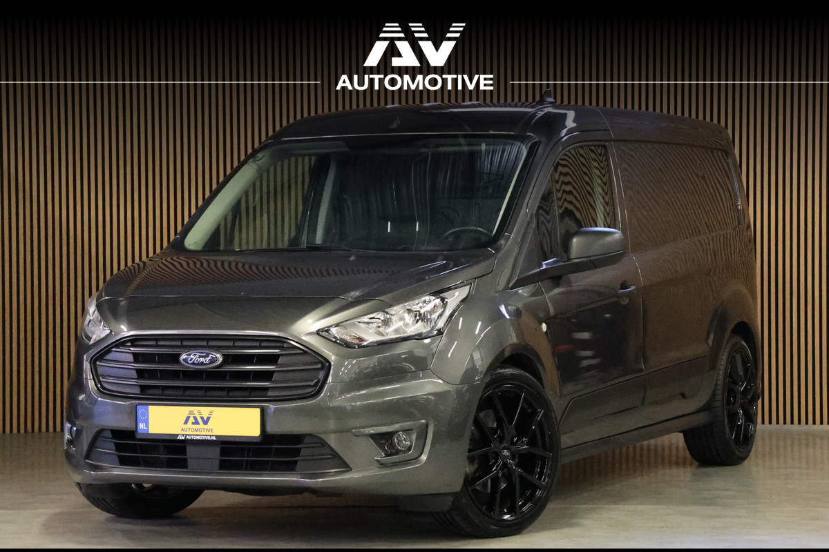 Ford Transit Connect 1.5 EcoBlue L2 | Inrichting | Cruise control | Trekhaak | CarPlay | Airco | Elek. ramen | NAP Logisch | Nieuwe APK | Dealer onderhouden Ford Transit Connect 1.5 EcoBlue L2 | Inrichting | Cruise control | Trekhaak | CarPlay | Airco | Elek. ramen | NAP Logisch | Nieuwe APK | Dealer onderhouden