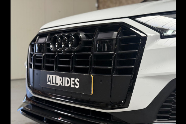 Audi Q7 60 TFSI e quattro Competition | Pano | Massage | Parfum | Trekhaak | B&O
