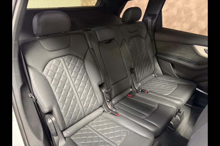 Audi Q7 60 TFSI e quattro Competition | Pano | Massage | Parfum | Trekhaak | B&O