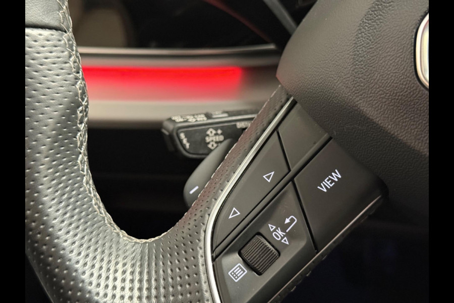 Audi Q7 60 TFSI e quattro Competition | Pano | Massage | Parfum | Trekhaak | B&O