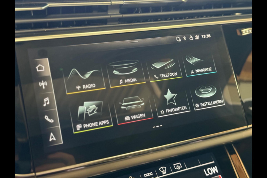 Audi Q7 60 TFSI e quattro Competition | Pano | Massage | Parfum | Trekhaak | B&O
