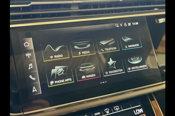 Audi Q7 60 TFSI e quattro Competition | Pano | Massage | Parfum | Trekhaak | B&O