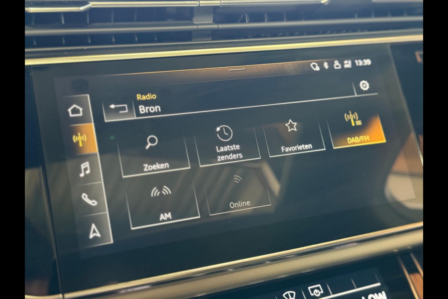 Audi Q7 60 TFSI e quattro Competition | Pano | Massage | Parfum | Trekhaak | B&O