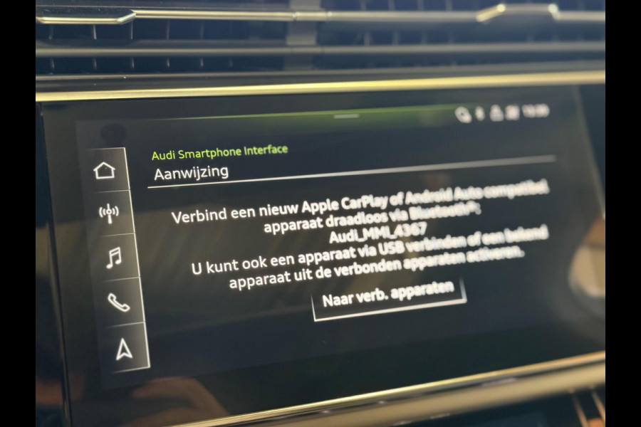 Audi Q7 60 TFSI e quattro Competition | Pano | Massage | Parfum | Trekhaak | B&O