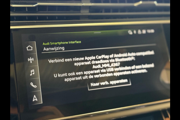 Audi Q7 60 TFSI e quattro Competition | Pano | Massage | Parfum | Trekhaak | B&O