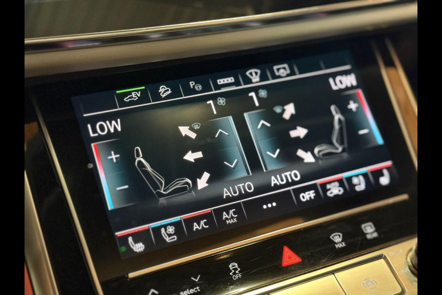 Audi Q7 60 TFSI e quattro Competition | Pano | Massage | Parfum | Trekhaak | B&O