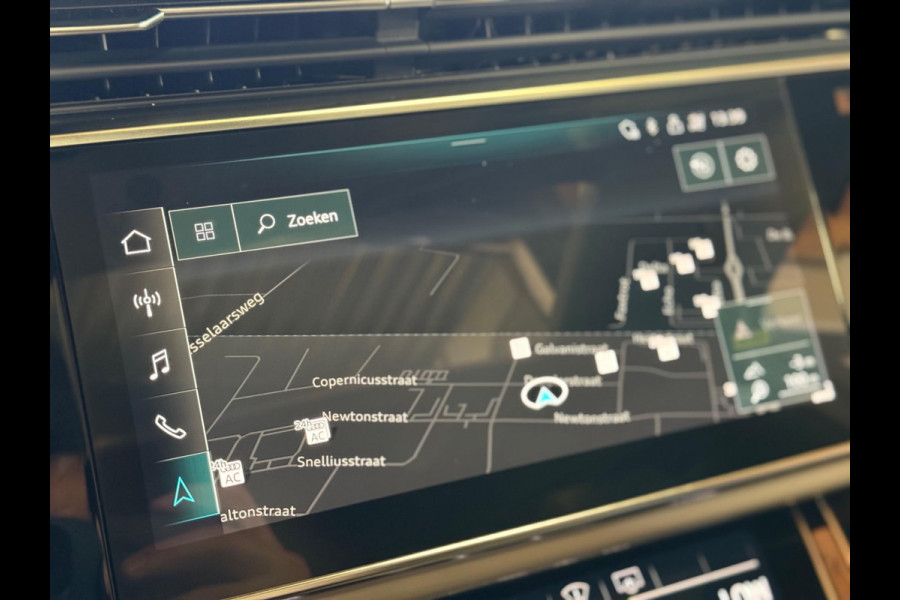 Audi Q7 60 TFSI e quattro Competition | Pano | Massage | Parfum | Trekhaak | B&O