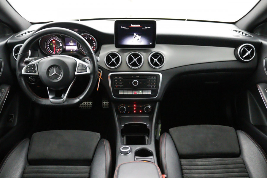 Mercedes-Benz CLA-Klasse 180 Business Solution AMG*AUTOM*PANO*CAM*TEL*NAVI*