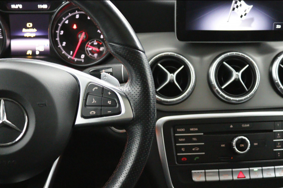 Mercedes-Benz CLA-Klasse 180 Business Solution AMG*AUTOM*PANO*CAM*TEL*NAVI*