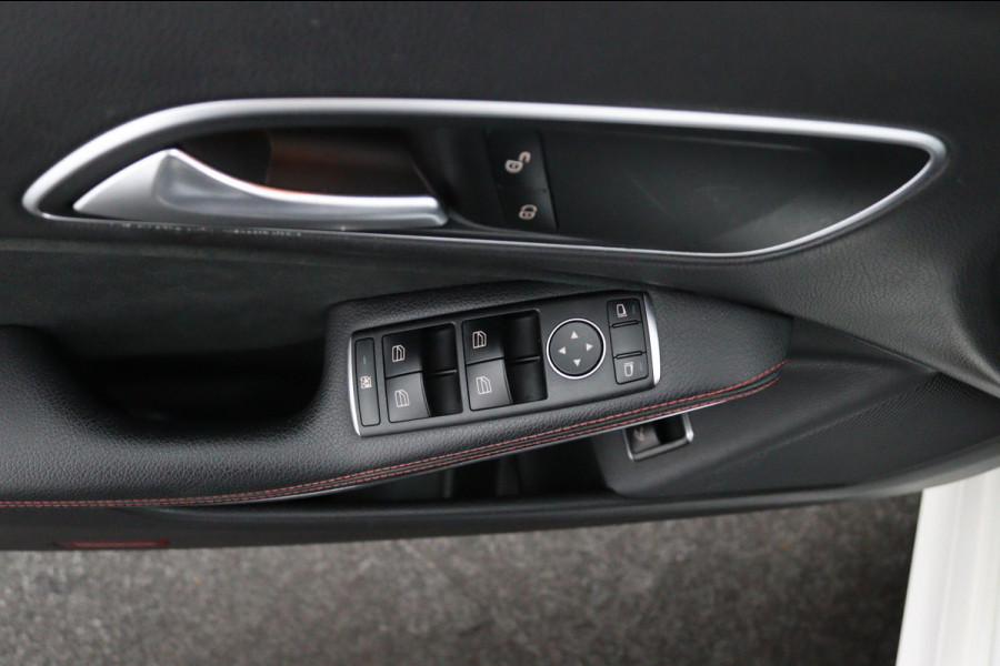Mercedes-Benz CLA-Klasse 180 Business Solution AMG*AUTOM*PANO*CAM*TEL*NAVI*