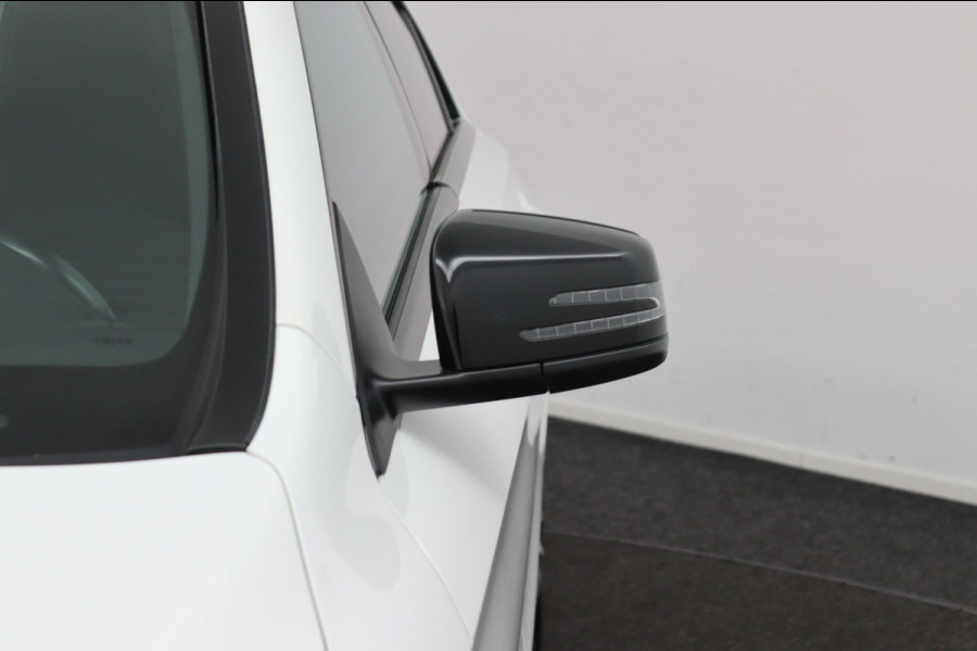 Mercedes-Benz CLA-Klasse 180 Business Solution AMG*AUTOM*PANO*CAM*TEL*NAVI*