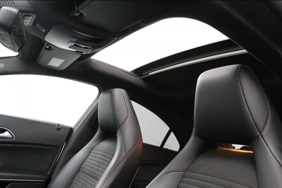 Mercedes-Benz CLA-Klasse 180 Business Solution AMG*AUTOM*PANO*CAM*TEL*NAVI*