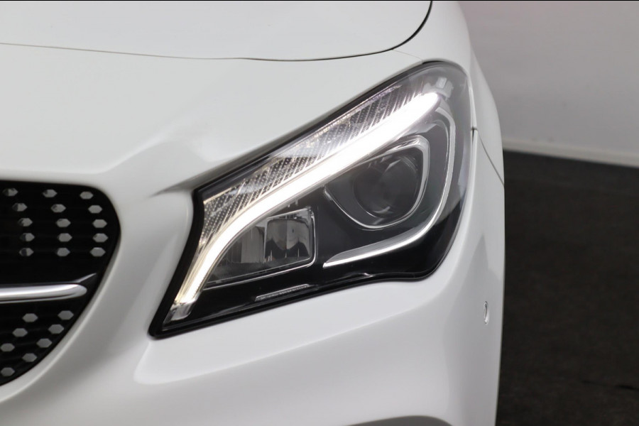 Mercedes-Benz CLA-Klasse 180 Business Solution AMG*AUTOM*PANO*CAM*TEL*NAVI*